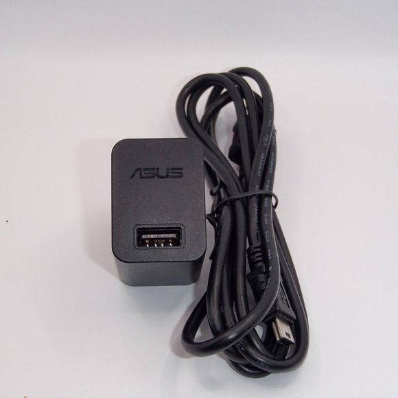 Asus 6”/1.5M, AWM Style 2725, 80°C, 30V E239426 USBA - Mini USB-B Cable - Picture 2 of 4